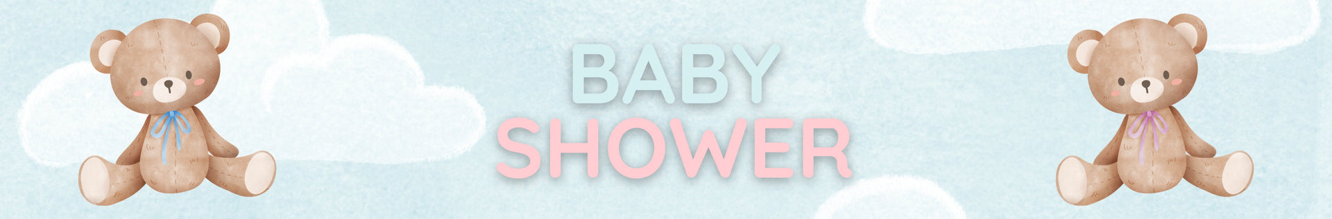 BABY SHOWER
