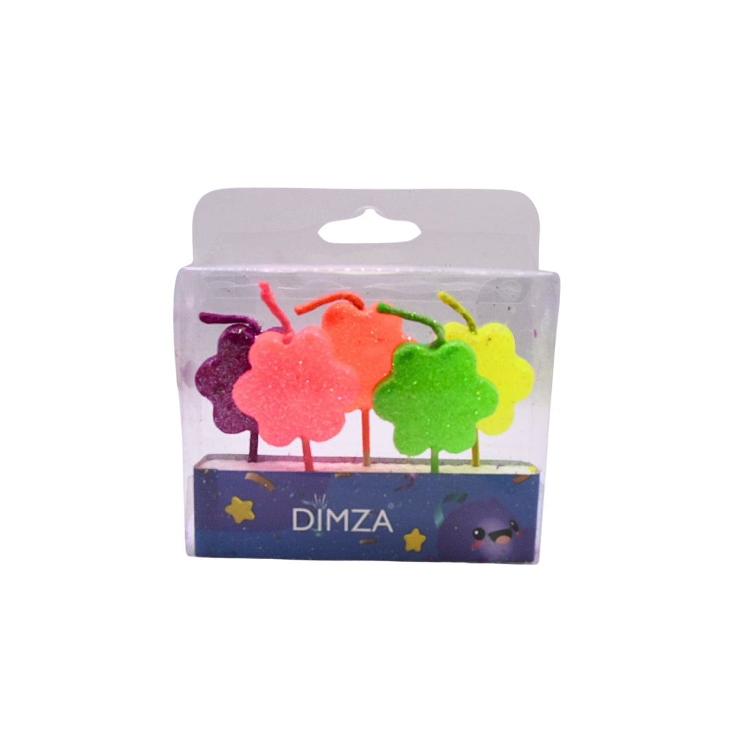 Modelo Flores glitter (Copia)