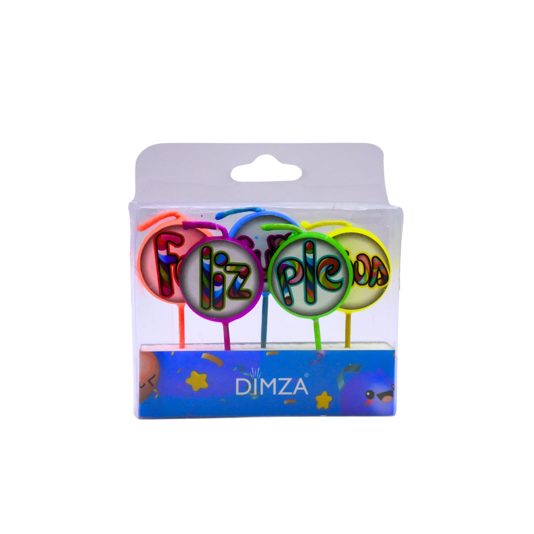 Modelo colores paleta
