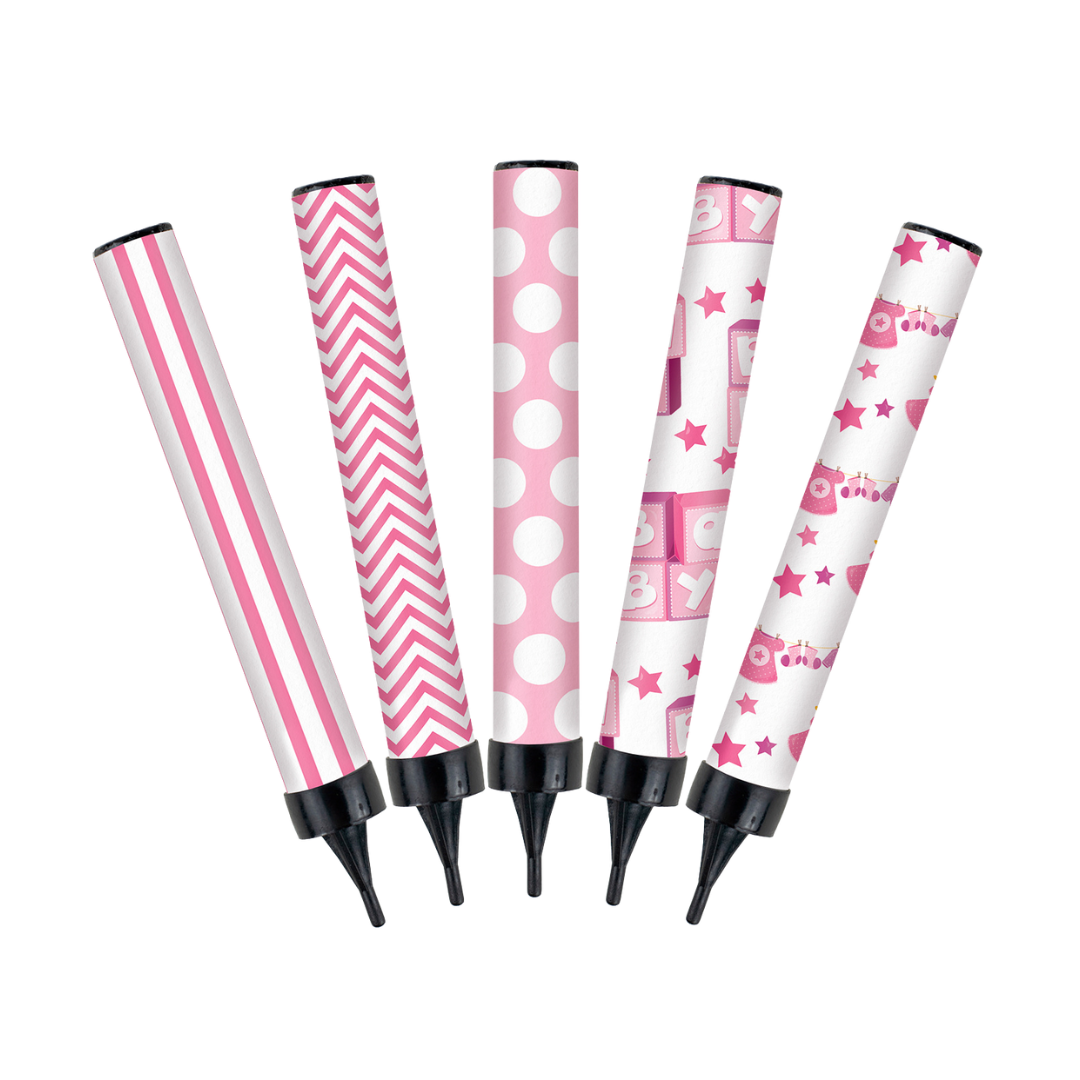 Modelo Baby PINK