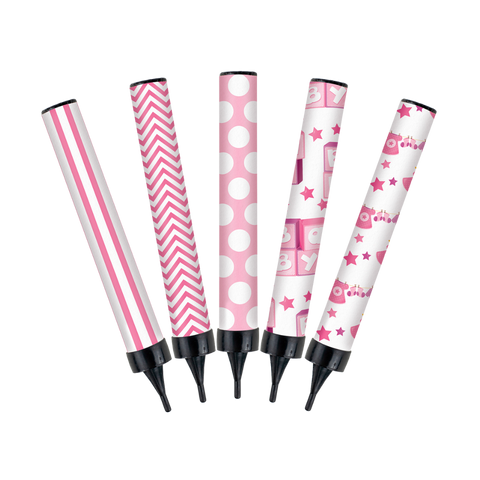 Modelo Baby PINK
