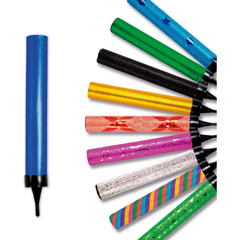 200 Velas Mágicas De 14.5 cm Mayoristas Tres Cambios De Luz