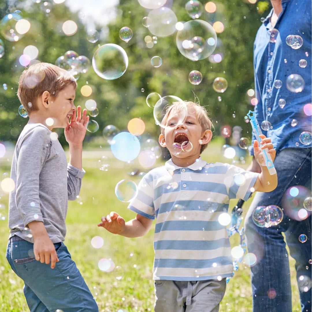 48 Burbujeros De Gel Colores Y Formas Transparente