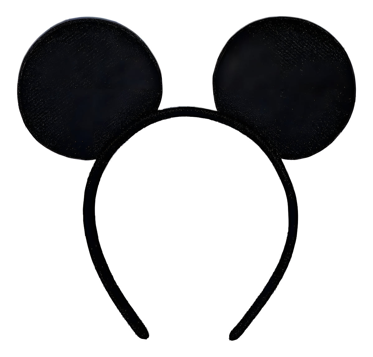 Orejas Mickey Diadema Fiesta