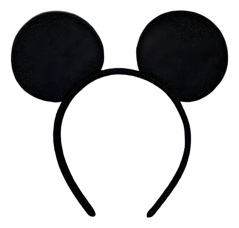 Orejas Mickey Diadema Fiesta