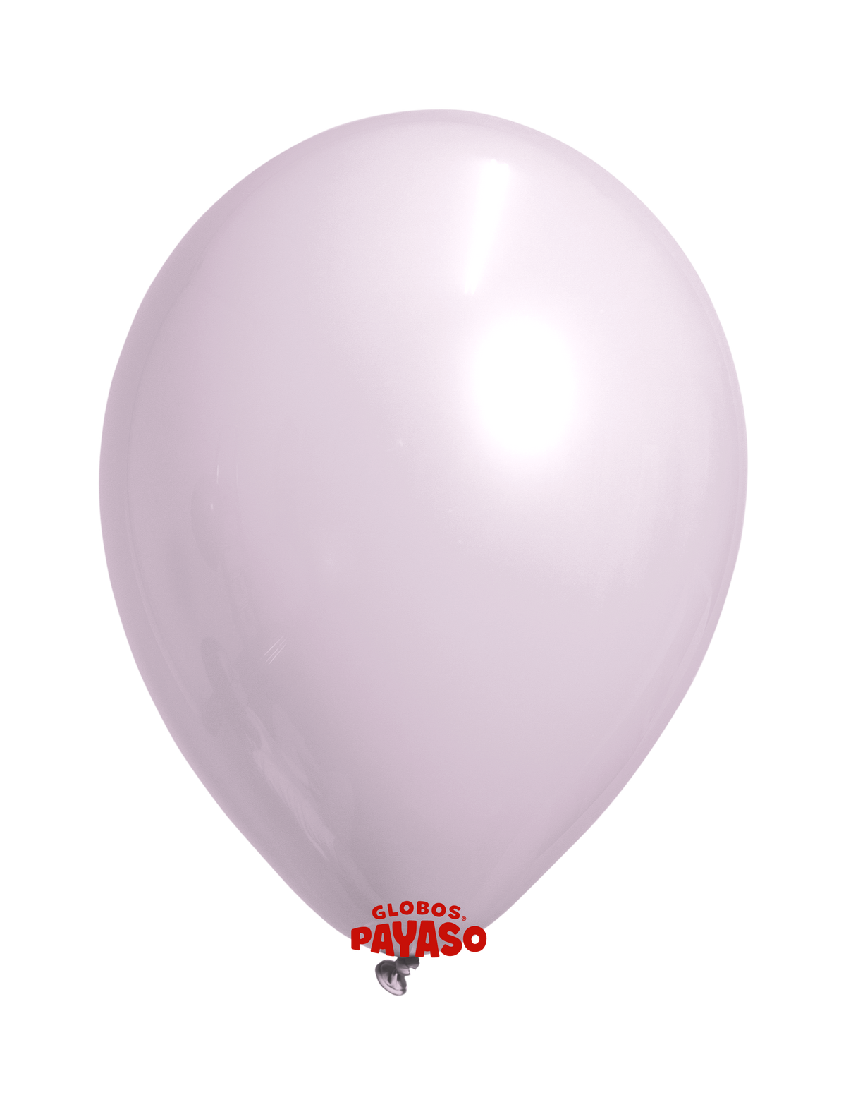 Globo macarrón