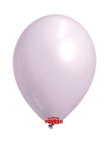 Globo macarrón