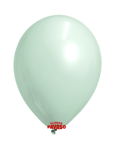 Globo macarrón