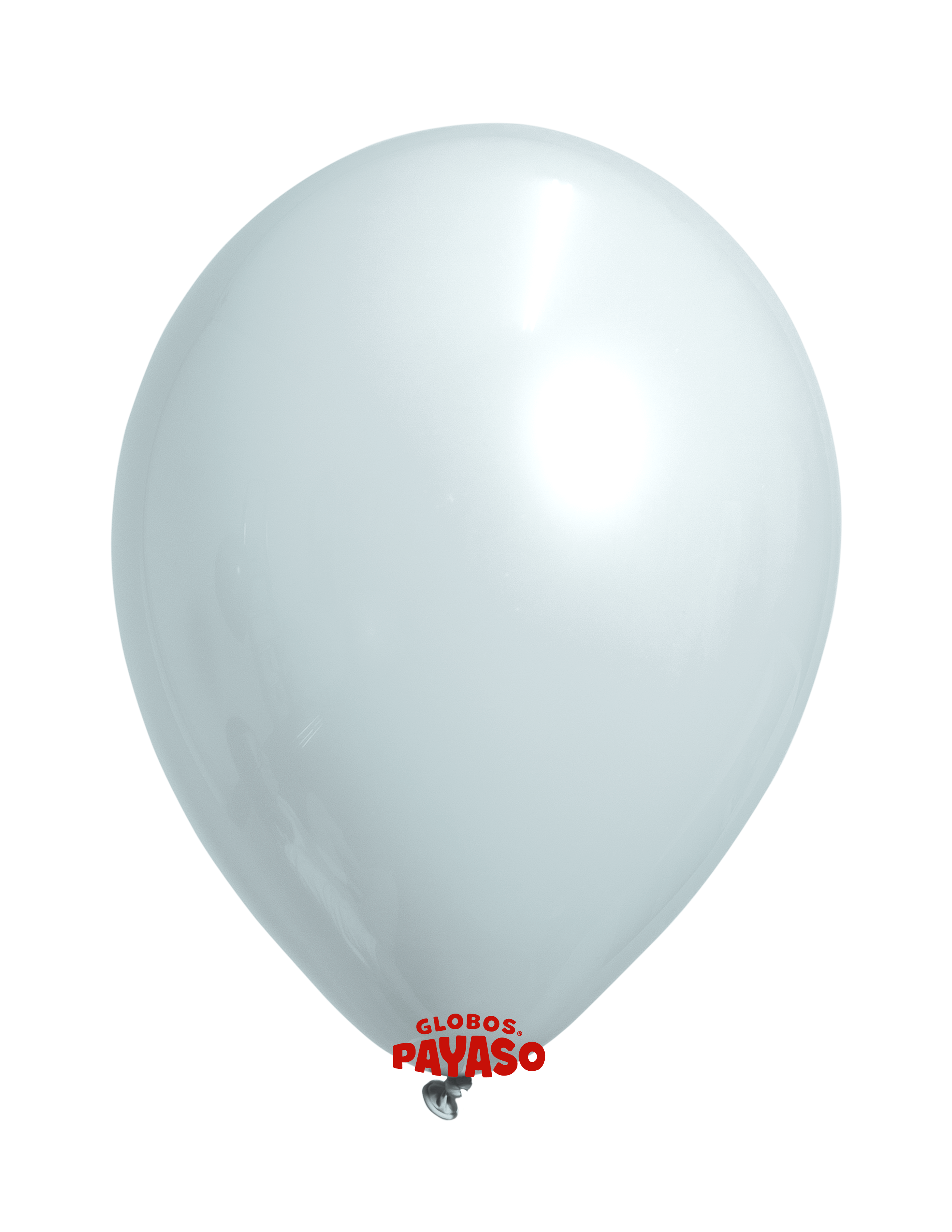 Globo macarrón