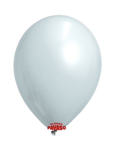 Globo macarrón