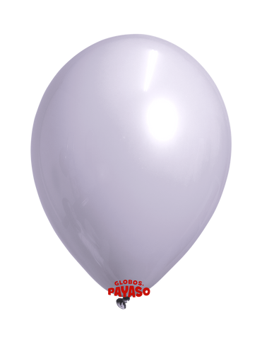 Globo macarrón