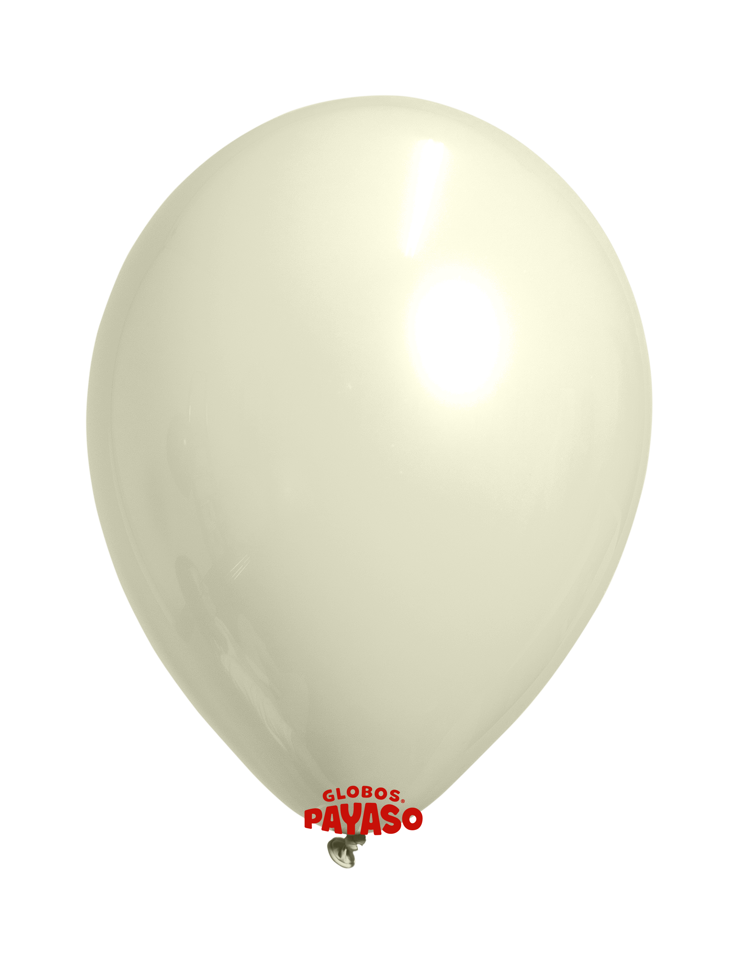 Globo macarrón
